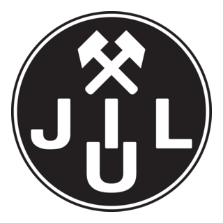 Jiul Petrosani Logo PNG Vector