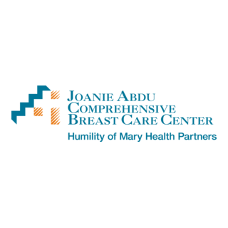 Joanie Abdu Comprehensive Breast Care Center Logo PNG Vector