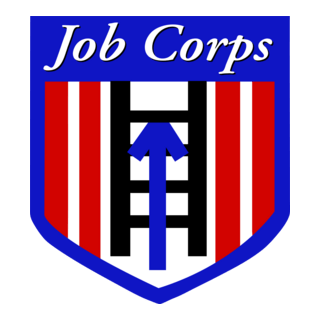 Job Corps Logo PNG Vector