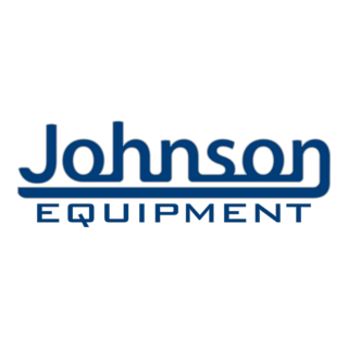 Johnson Equipment Logo PNG Vector