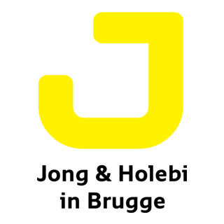 Jong & HiB Logo PNG Vector