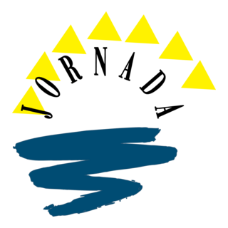 Jornada Logo PNG Vector