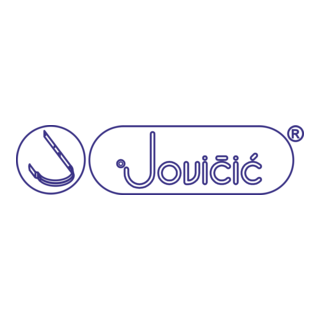 Jovicic Logo PNG Vector