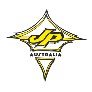 JP Australia Logo PNG Vector