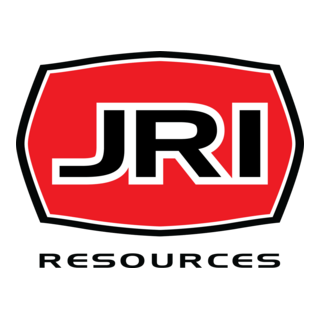 JRI Resources Logo PNG Vector