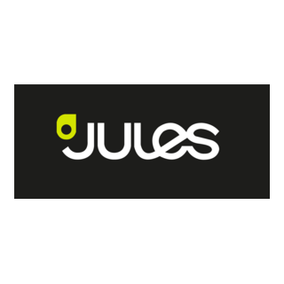 Jules Logo PNG Vector