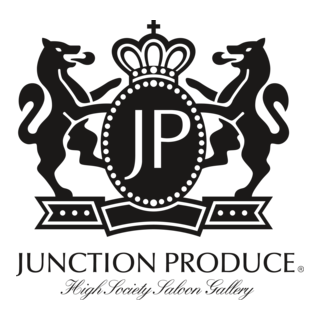 Junction Produce Logo PNG Vector