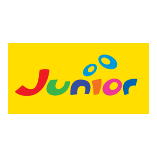 Junior Logo PNG Vector