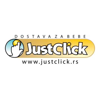 justclick Logo PNG Vector