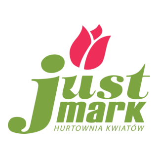 Justmark Logo PNG Vector