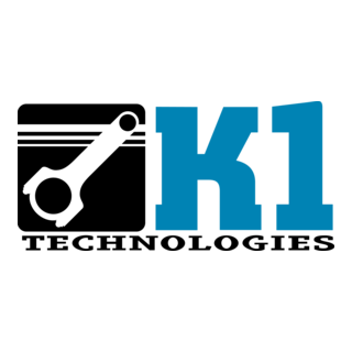 K1 technologies Logo PNG Vector