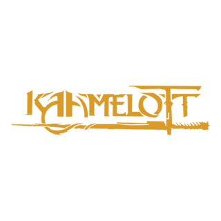 Kaamelott Logo PNG Vector