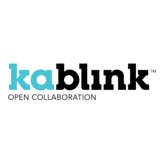 Kablink Logo PNG Vector