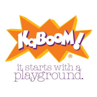 KaBoom Logo PNG Vector
