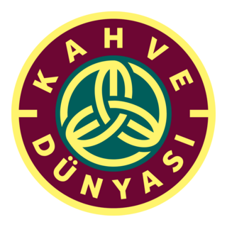 KAHVE DUNYASI Logo PNG Vector