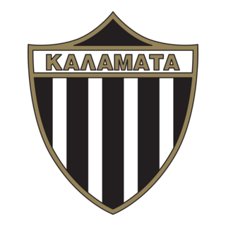 Kalamata Logo PNG Vector