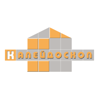 KALEIDOSKOPE Logo PNG Vector