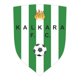 Kalkara FC Logo PNG Vector