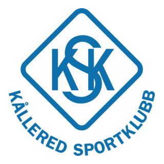 Kållereds SK Logo PNG Vector