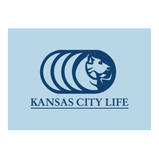 Kansas City Life Insurance Logo PNG Vector
