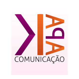 KAPA Comunicação Logo PNG Vector