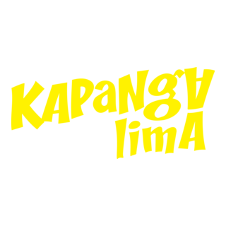 Kapanga lima Logo PNG Vector