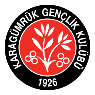 Karakumruk GK Logo PNG Vector