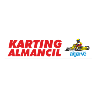 karting almancil Logo PNG Vector