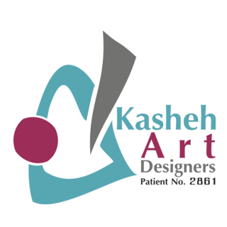 Kasheh Art Designers Logo PNG Vector