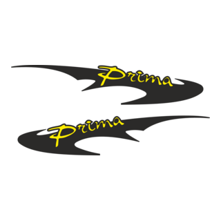 kasinski Prima Logo PNG Vector