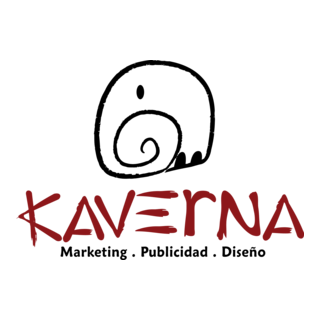 kaverna Logo PNG Vector