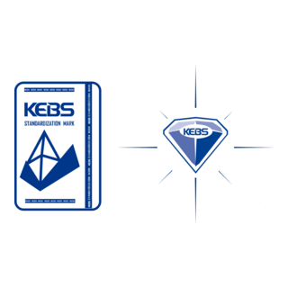 KEBS Logo PNG Vector