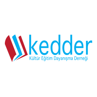 Kedder Logo PNG Vector