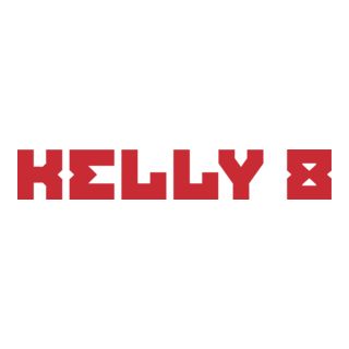 Kelly 8 Logo PNG Vector
