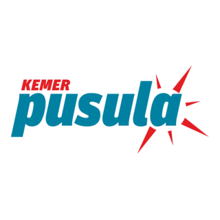 Kemer Pusula Logo PNG Vector