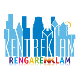 Kent Reklam Logo PNG Vector