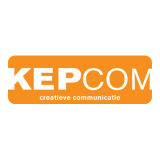 KEPCOM Logo PNG Vector