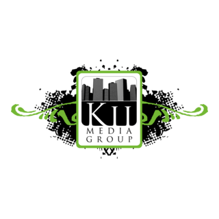 Kii Media group Logo PNG Vector