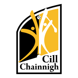 Kilkenny GAA Logo PNG Vector