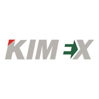 KIMEX Logo PNG Vector
