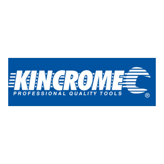 KINCROME Logo PNG Vector