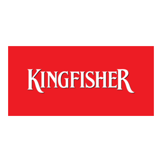 Kingfisher Logo PNG Vector