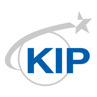 KIP Logo PNG Vector