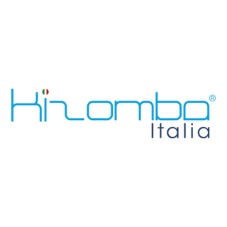 Kizomba Italia Logo PNG Vector