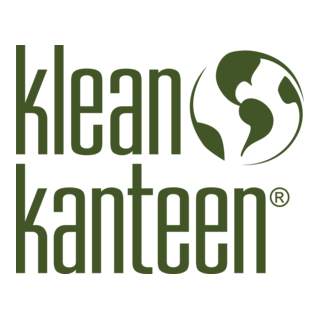 Klean Kanteen Logo PNG Vector