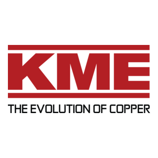 KME Logo PNG Vector