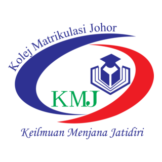 KMJ Logo PNG Vector