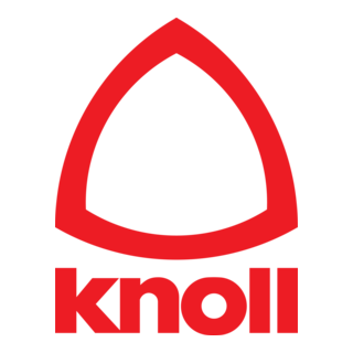 Knoll Logo PNG Vector