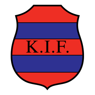 Knudsker IF Logo PNG Vector