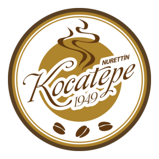 Kocatepe Logo PNG Vector